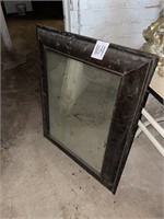 Large frame