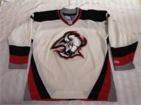 Buffalo Sabres CCM Jersey