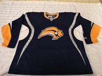 Buffalo Sabres CCM Jersey