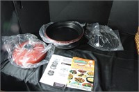 New Tasti Wave Cookware System