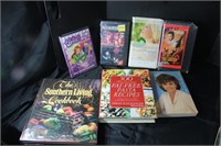 Lot of Books & More