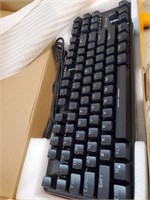 Blackweb Gaming Mechanical Keyboard