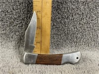 Carhartt Pocketknife