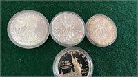 Collectible Coins