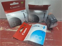 Canon Pixma Printer Ink