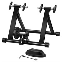 E8654 Bike Trainer Folding Bicycle Training Stand