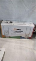 SETEK WiFi Range Extender