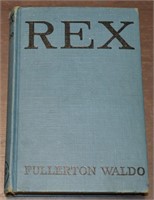 Rex-Fullerton Waldo-c.1932