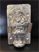 Van Emden Santa Chocolate Mold