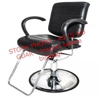 Puresauna 360 All purpose salon chair