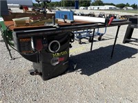 Saw Stop Table Saw (R3)