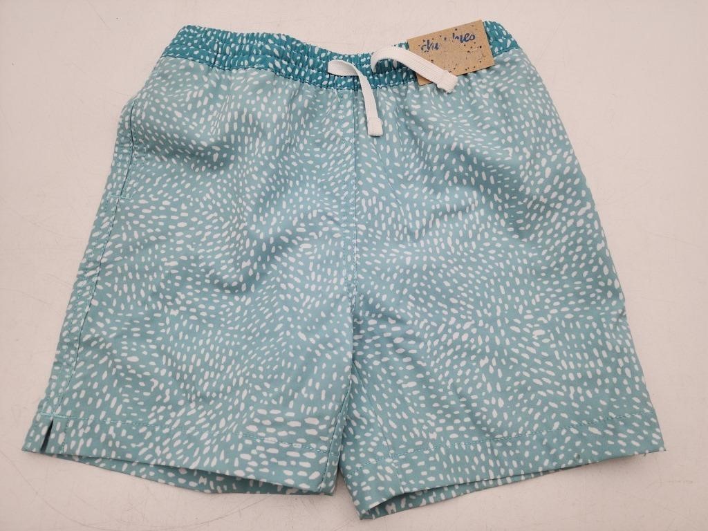 Chubbies Kids Swim Shorts - 6