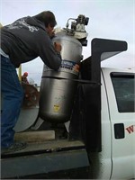 air compressor tank