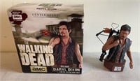 The Walking Dead Daryl Dixon Limited Edition Mini