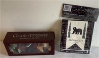 SDCC 2017 EXCLUSIVE & NUMBERED 252 HBO's GAME OF