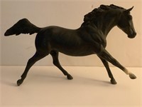 Vintage Breyer Horse, 8.5in Tall X 14in Long