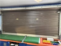 2.  46”x 88” roll up doors Bring your own tools