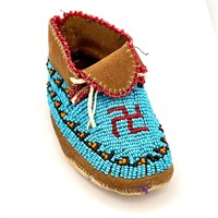 Native American Moccasin