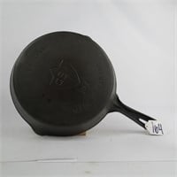 GSW #8 FRY PAN MADE IN CANADA