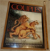 Couples Print