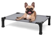 Cooling Elevated Dog Bed, Raised Dog Bed with