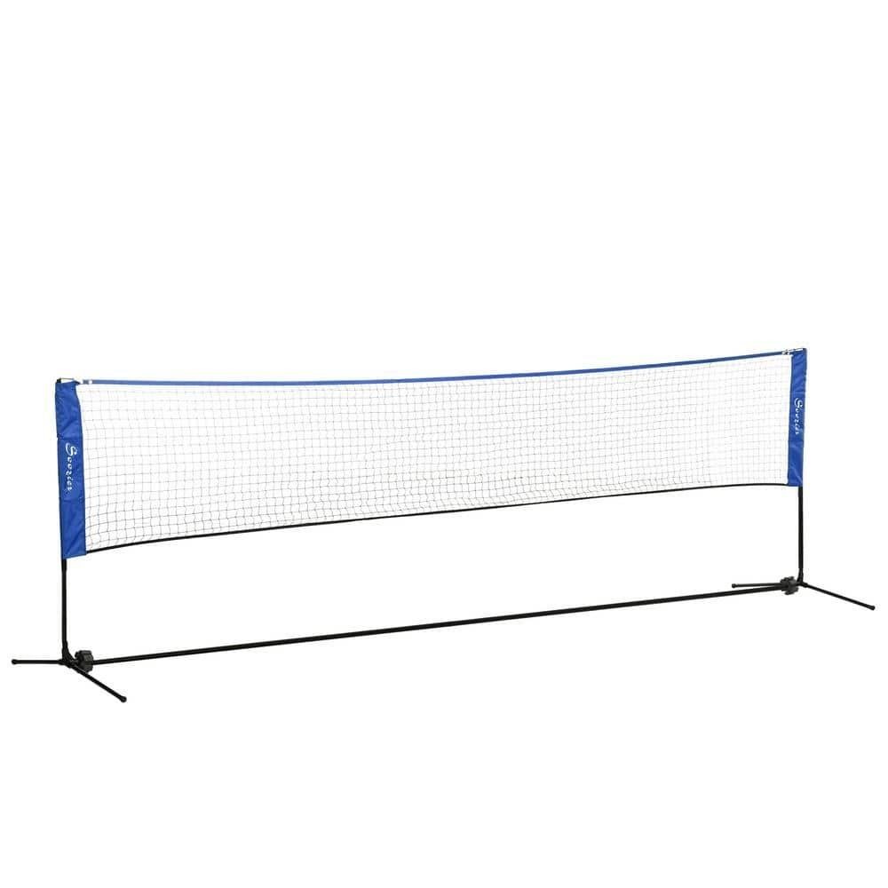 Soozier 14 ft. Volleyball Net