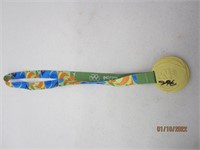 Kevin Durant Signed Olympic Medal COA