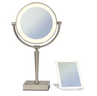 Sunter - LED Vanity Mirror Set