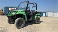 2006 Arctic Cat 650 Prowler ATV * Parts Only *