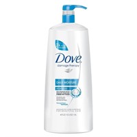 N2192  Dove Daily Moisture Shampoo 40 oz
