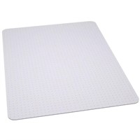 Clear Carpet Chair Mat