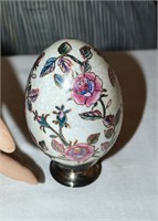 Decorative egg Toyo