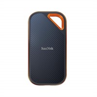 SanDisk 4TB Extreme PRO Portable SSD - Up to