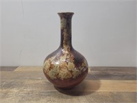 15" Tall Vase