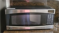 General Electric Profile Microwave