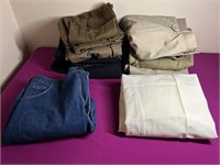 Dockers, Bogari, Roundtree & Yorke + Mens Pants