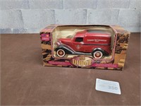 1936 Dodge Canadian Tire die cast car