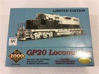Proto 2000 Series Limited Edition HO Scale  GP20