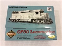 Proto 2000 Series HO Scale Limited Edition