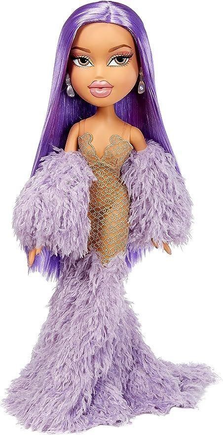 Bratz x Kylie Jenner 24In Large-Scale Fashion Doll