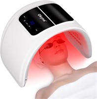 LED Face Mask - 7 in 1 Light Therapy