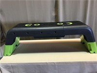 Escape Fitness Deck V2.0 Workout Platform / Bench