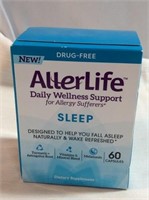 Allerlife  daily wellness support for allergy