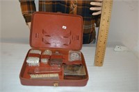 Vintage Personal Care Kit