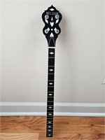 4 String Bango Neck 26" Long