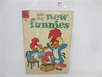 1957 No. 239 New funnies