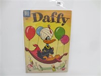 1956 No. 6 Daffy Duck