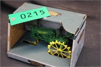 JD "GP" Collector Tractor