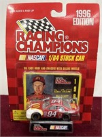 1/64 Scale Die Cast Stock Car #94 Bill Elliott