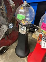 Bounce Balls Machine